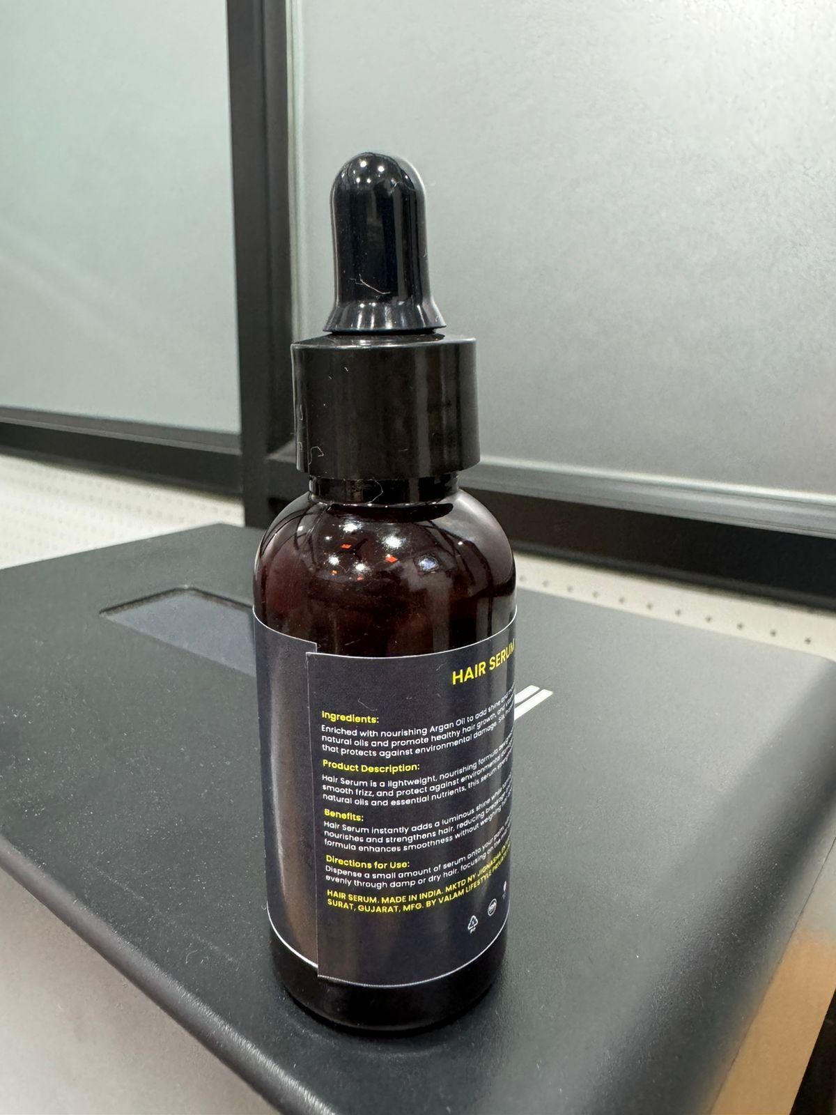 Perfume and colognes