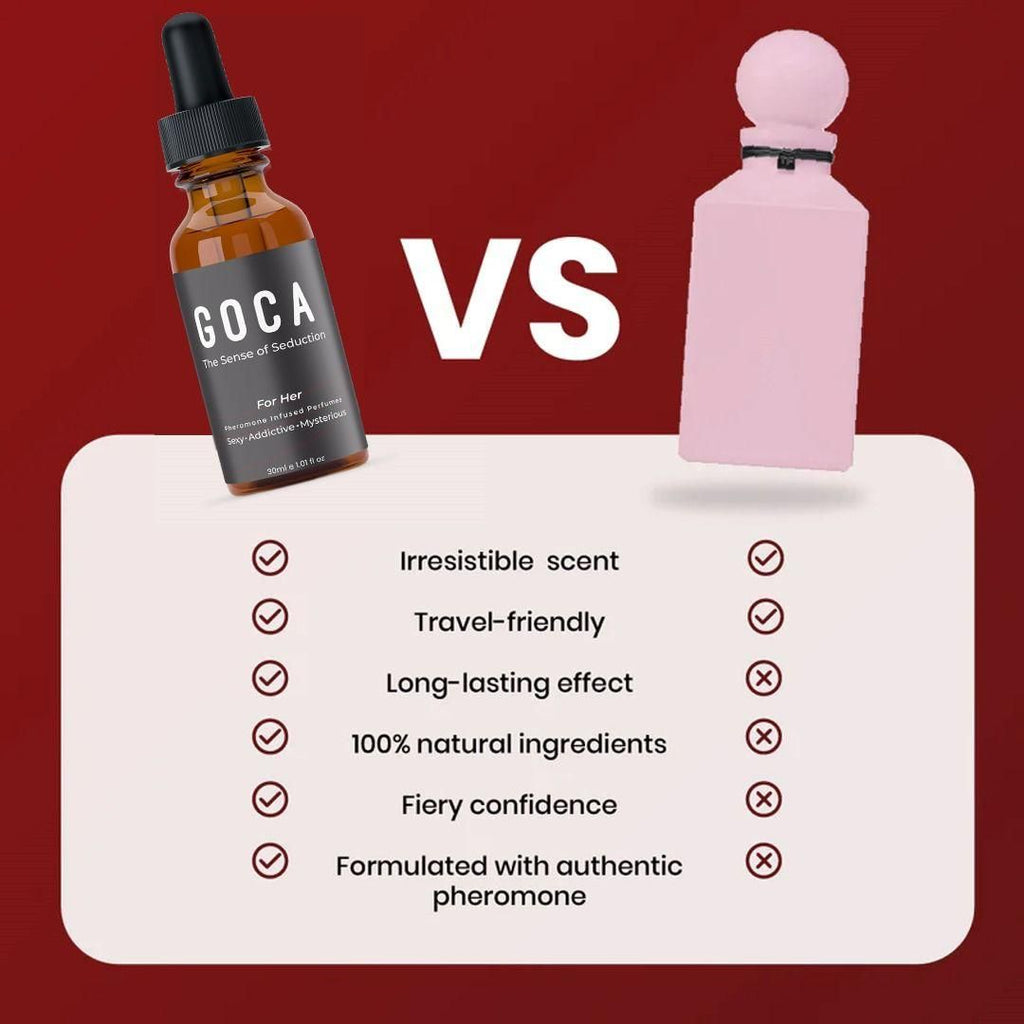 Perfume and colognes