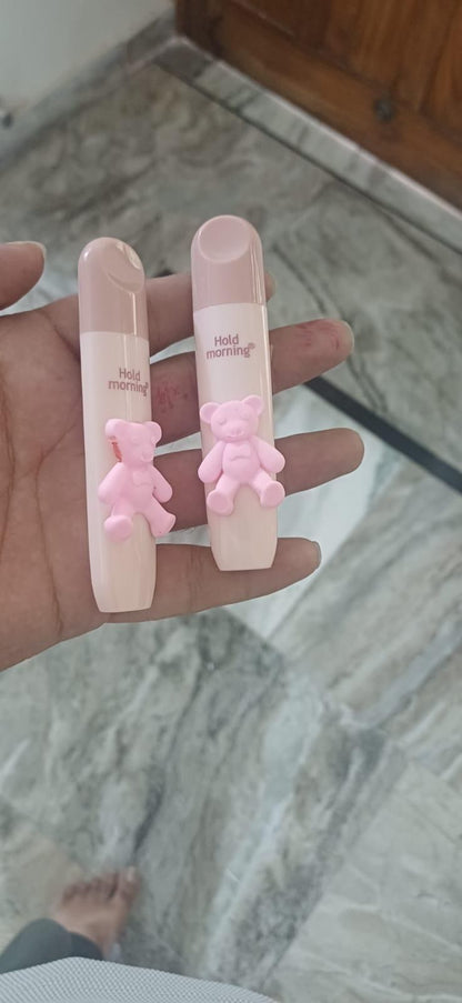 Cute Korean Panda Lipstick